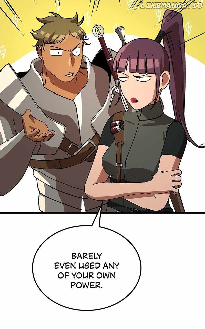 Return of the Runebound Professor Chapter 41 60